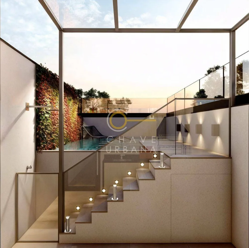 Casa, 3 quartos, 156 m² - Foto 7
