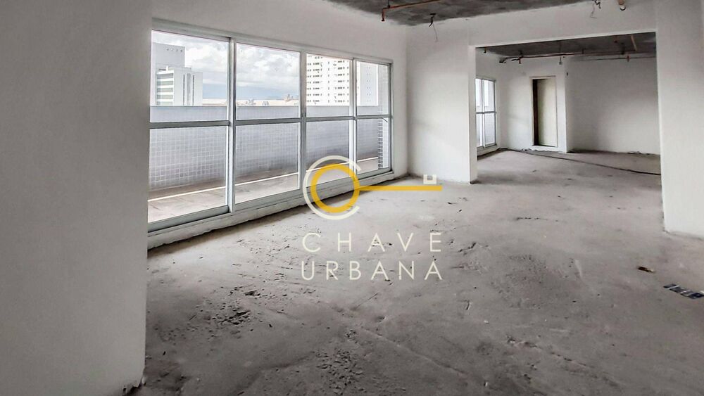 Sala-Conjunto, 98 m² - Foto 2