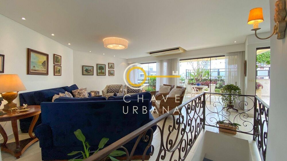Cobertura, 4 quartos, 348 m² - Foto 21