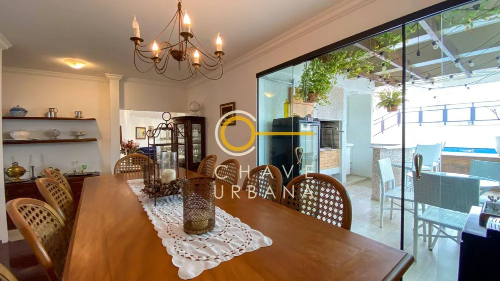 Cobertura, 4 quartos, 348 m² - Foto 11