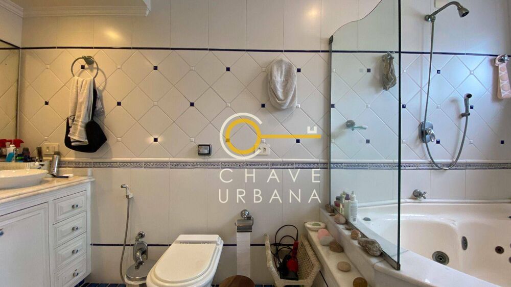 Cobertura, 4 quartos, 348 m² - Foto 17
