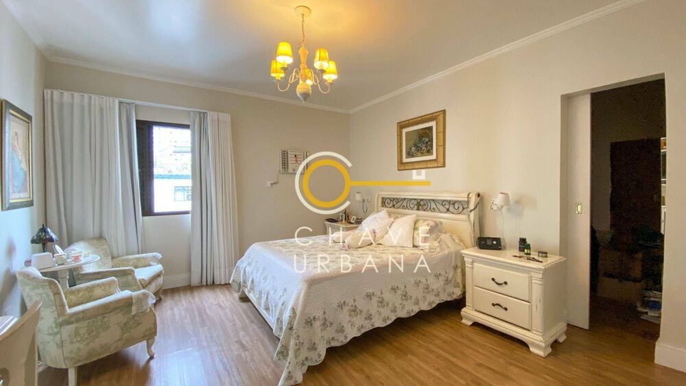 Cobertura, 4 quartos, 348 m² - Foto 19