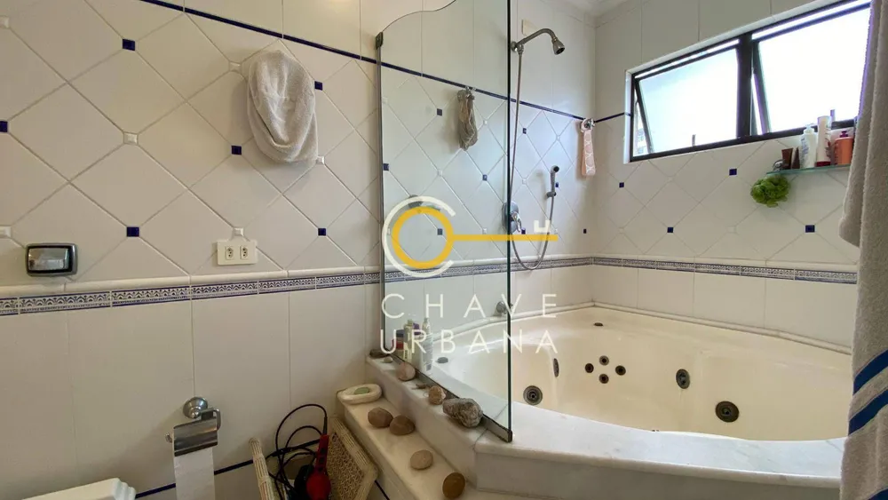 Cobertura, 4 quartos, 348 m² - Foto 23