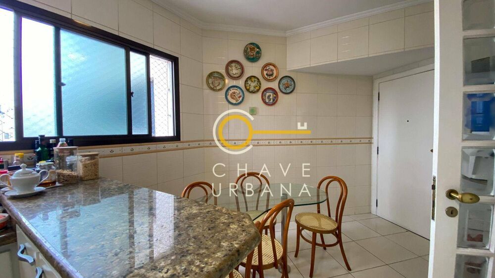 Cobertura, 4 quartos, 348 m² - Foto 9