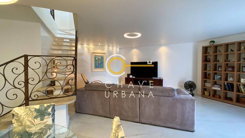 Cobertura, 4 quartos, 348 m² - Foto 11