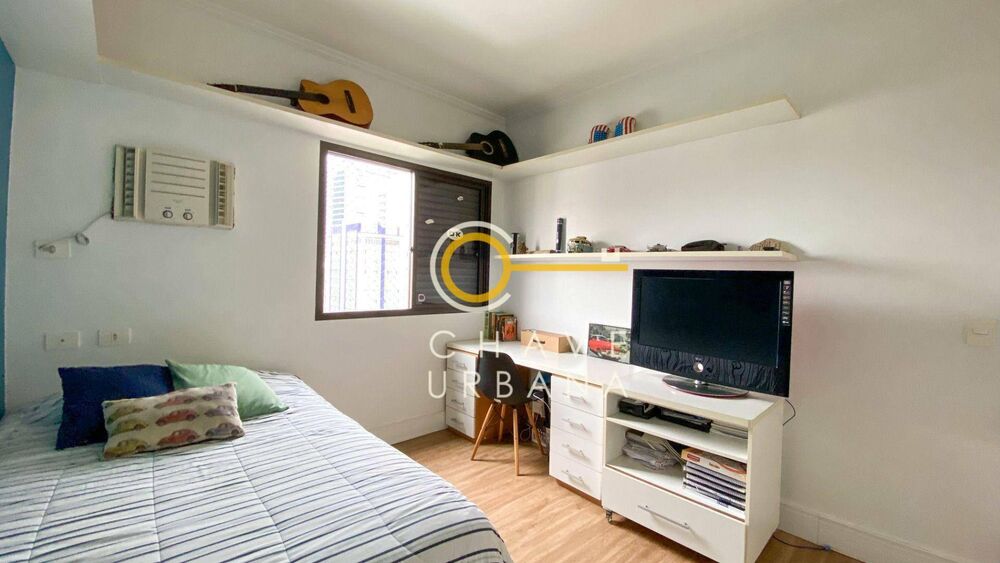 Cobertura, 4 quartos, 348 m² - Foto 8