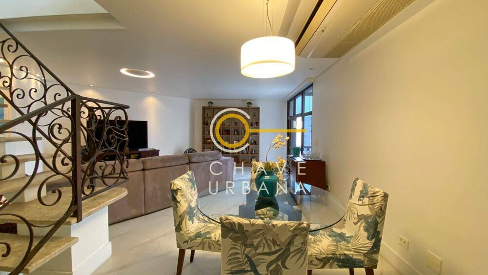 Cobertura, 4 quartos, 348 m² - Foto 10