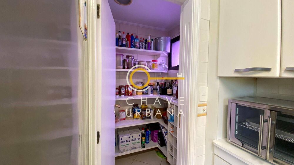 Cobertura, 4 quartos, 348 m² - Foto 5