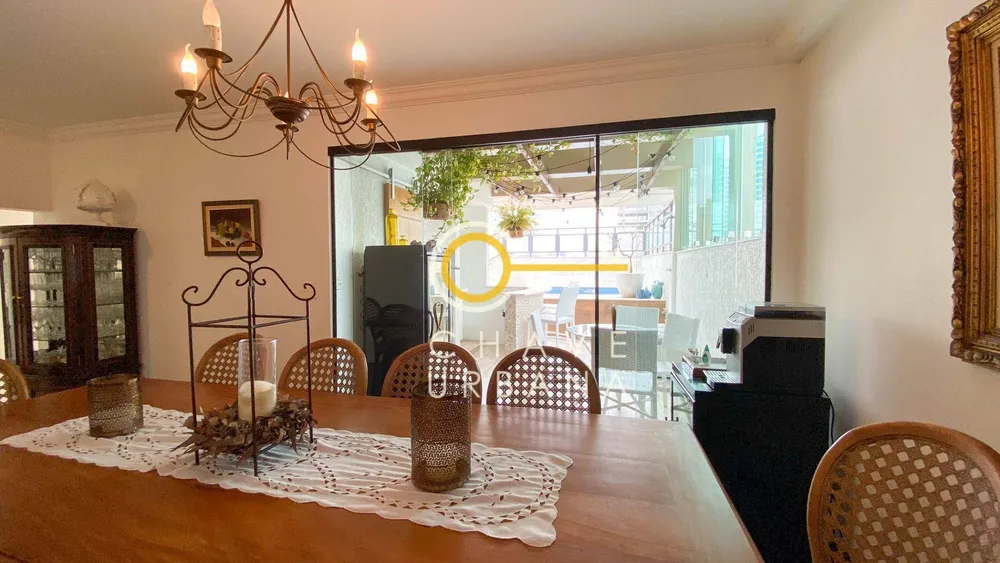 Cobertura, 4 quartos, 348 m² - Foto 10