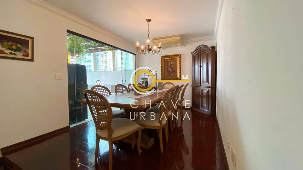 Cobertura, 4 quartos, 348 m² - Foto 9
