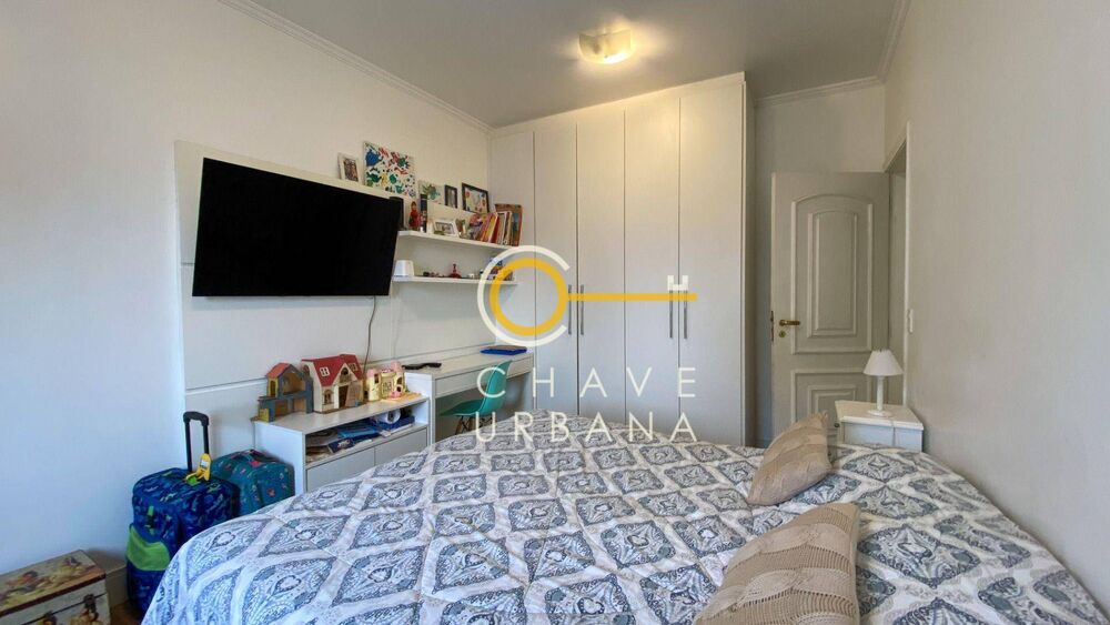 Cobertura, 4 quartos, 348 m² - Foto 14
