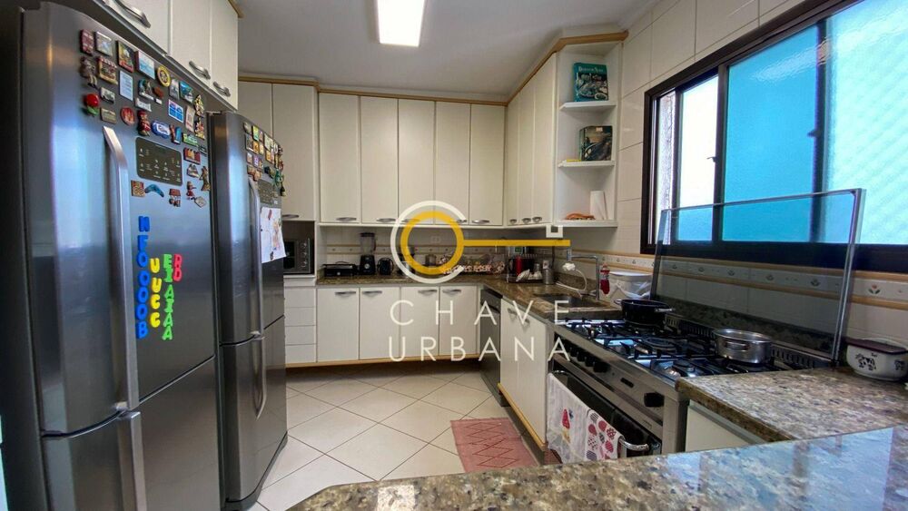 Cobertura, 4 quartos, 348 m² - Foto 4