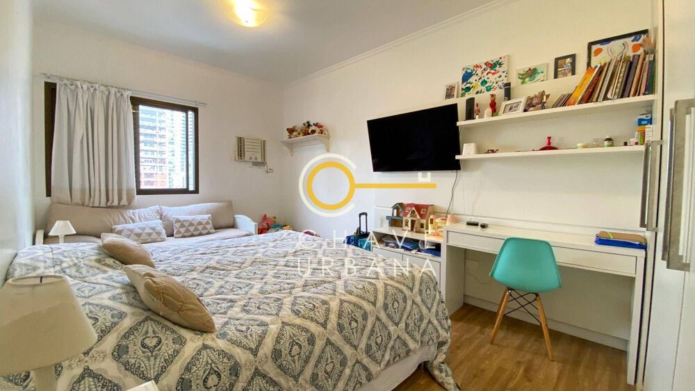 Cobertura, 4 quartos, 348 m² - Foto 20