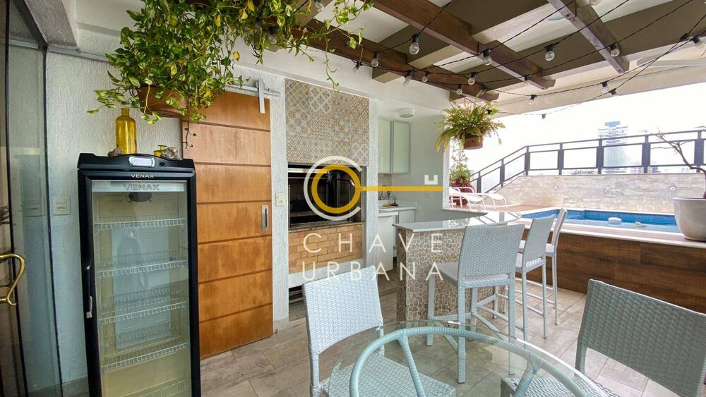 Cobertura, 4 quartos, 348 m² - Foto 18