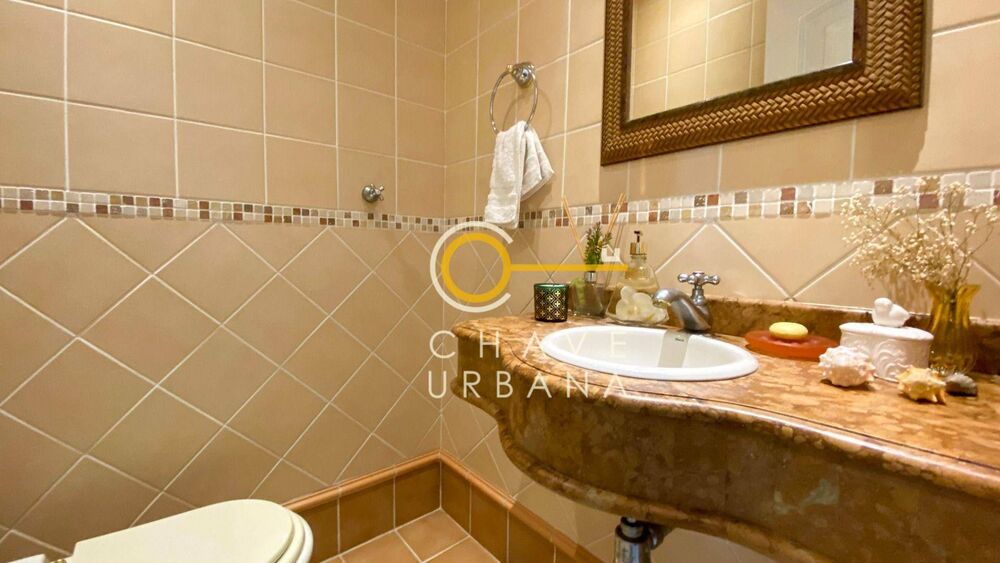 Cobertura, 4 quartos, 348 m² - Foto 13