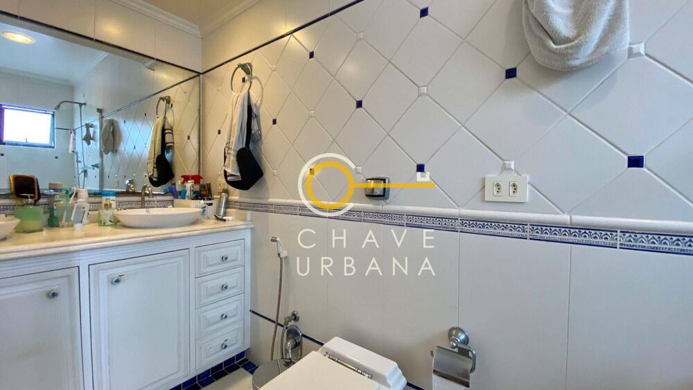 Cobertura, 4 quartos, 348 m² - Foto 2