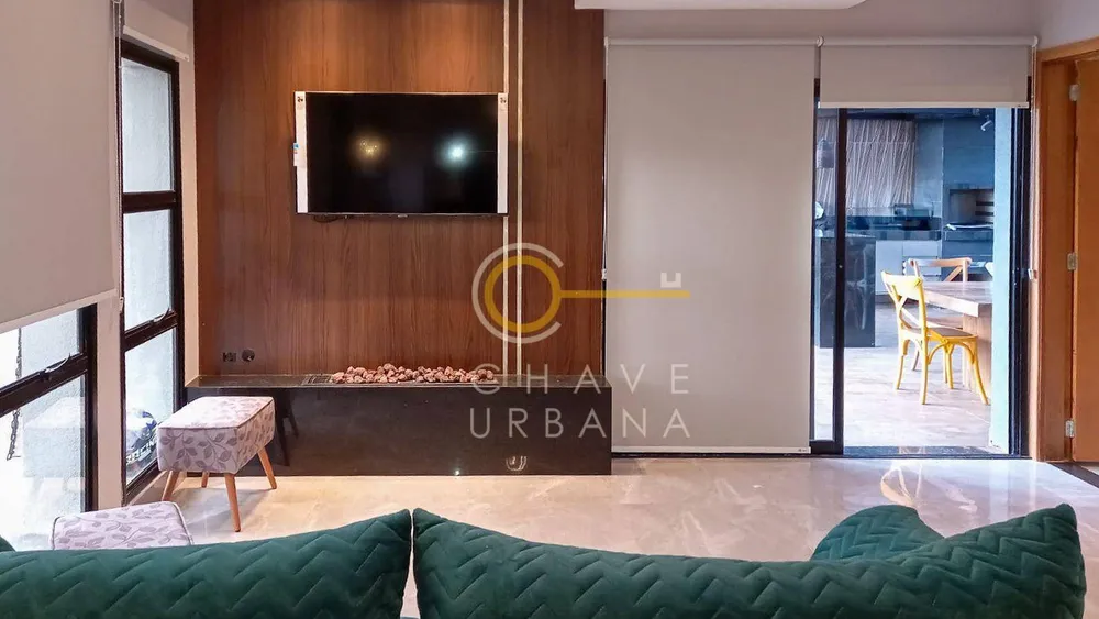 Casa de Condomínio, 4 quartos - Foto 6