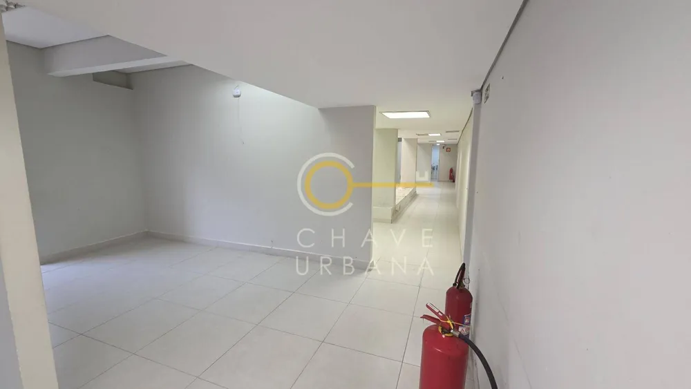 Loja-Salão, 496 m² - Foto 1