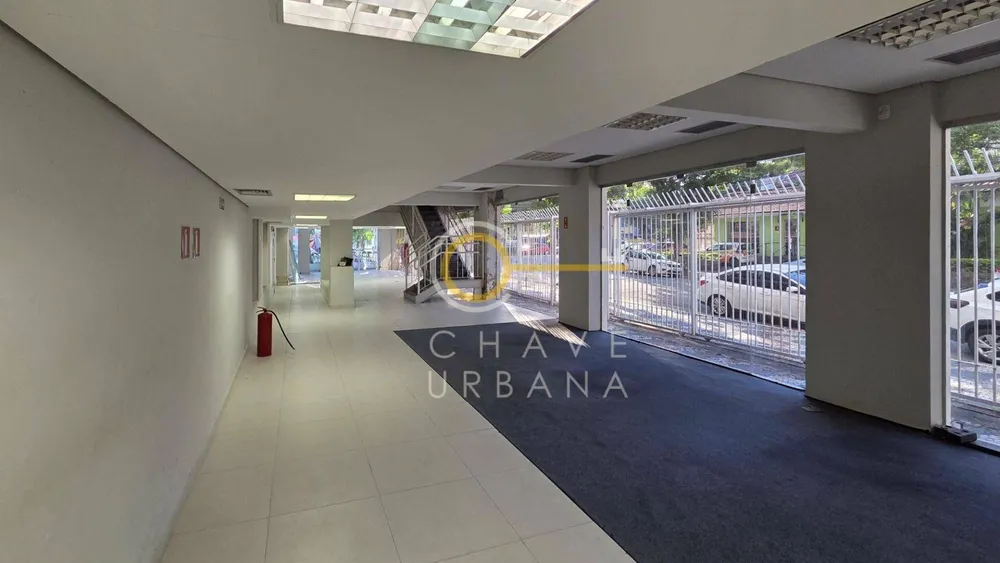 Loja-Salão, 496 m² - Foto 5