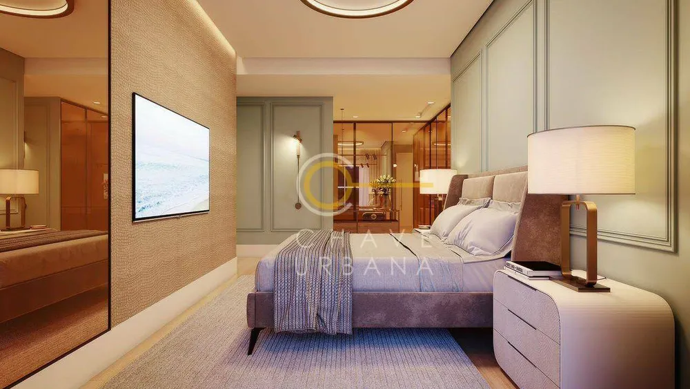 Apartamento, 4 quartos, 300 m² - Foto 4
