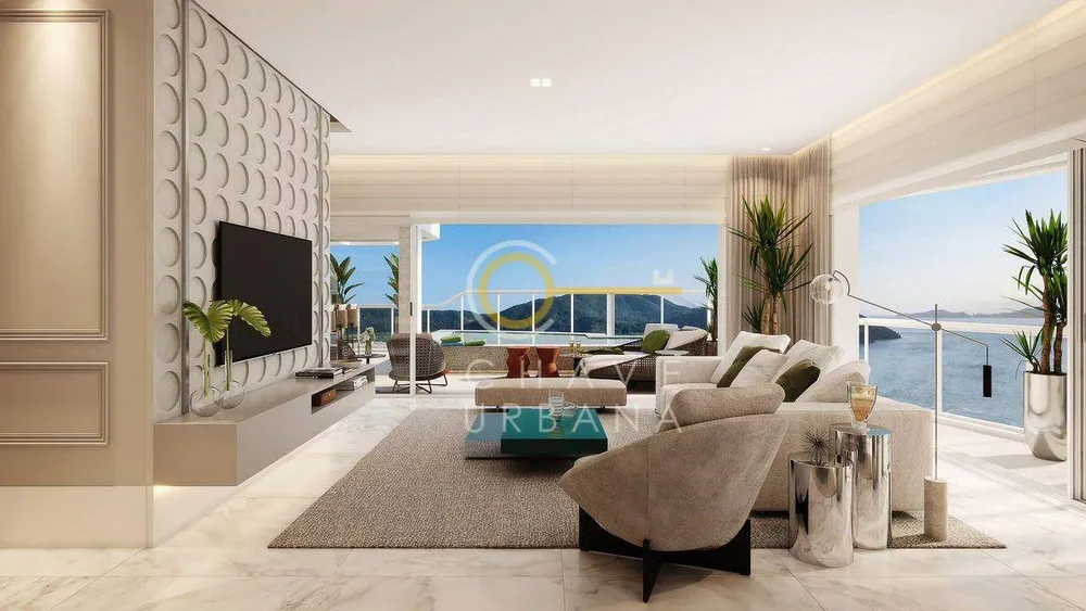 Apartamento, 4 quartos, 300 m² - Foto 5