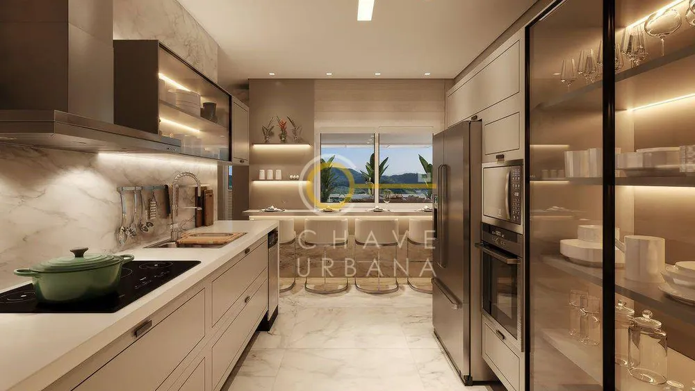 Apartamento, 4 quartos, 300 m² - Foto 5