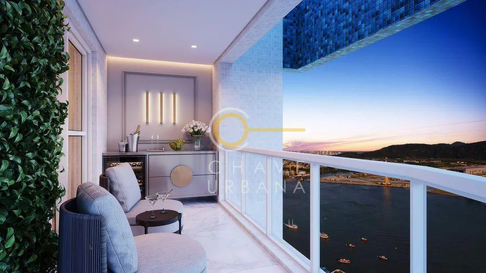 Apartamento, 4 quartos, 300 m² - Foto 8