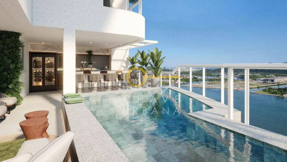 Apartamento, 4 quartos, 300 m² - Foto 6