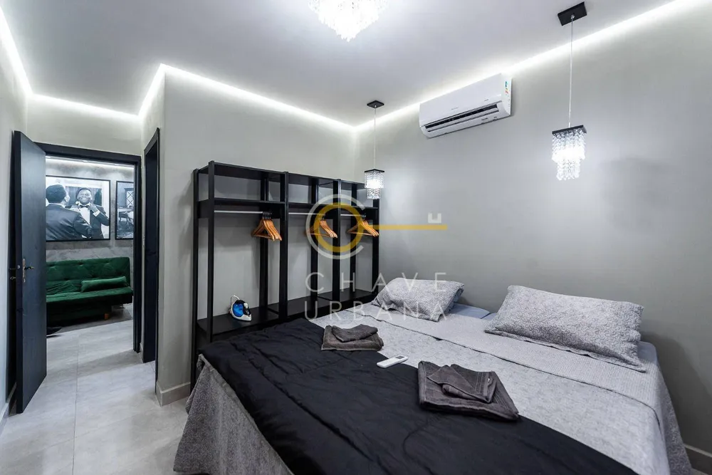 Apartamento, 2 quartos, 68 m² - Foto 3