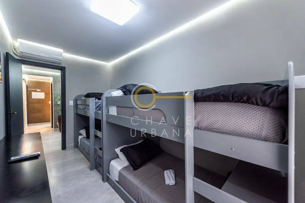 Apartamento, 2 quartos, 68 m² - Foto 6