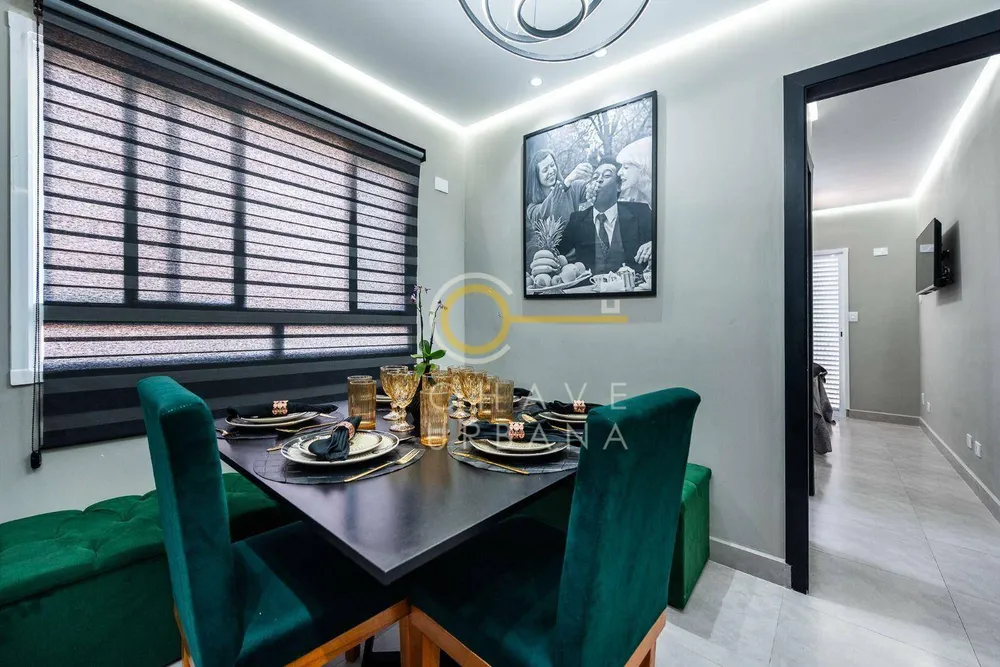 Apartamento, 2 quartos, 68 m² - Foto 2