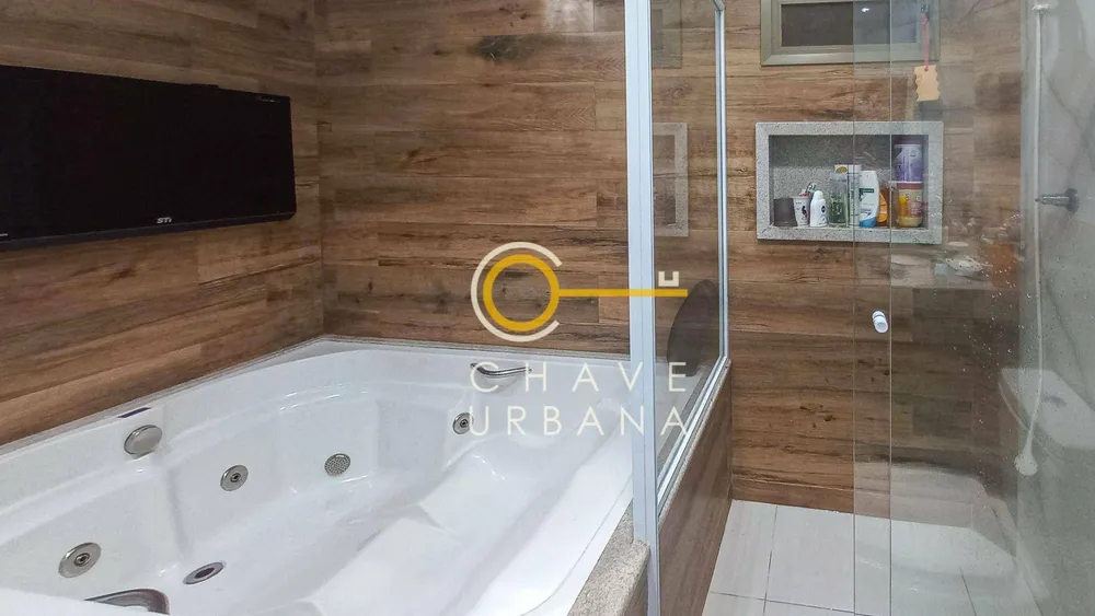 Casa, 3 quartos - Foto 7