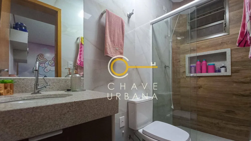 Casa, 3 quartos - Foto 8
