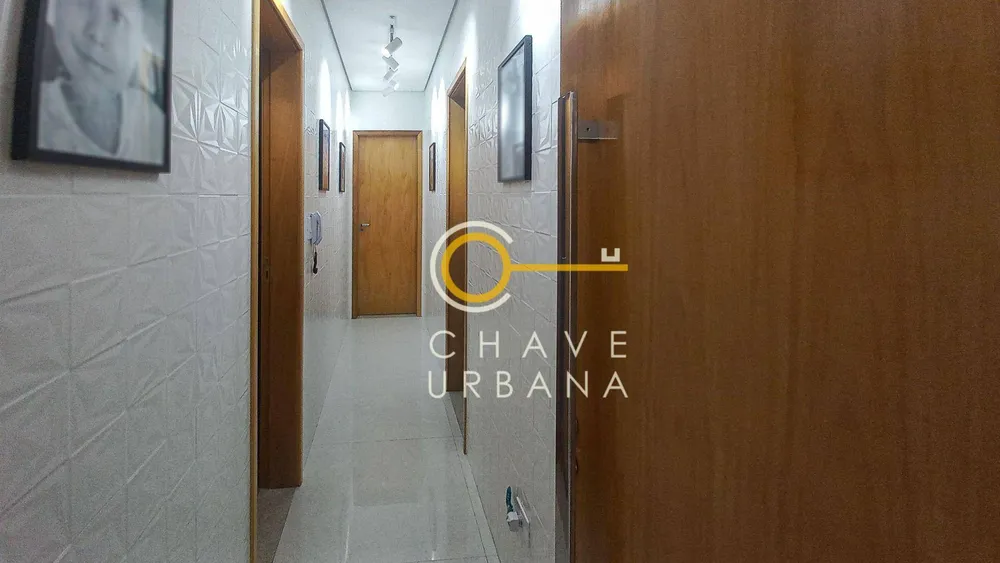 Casa, 3 quartos - Foto 5