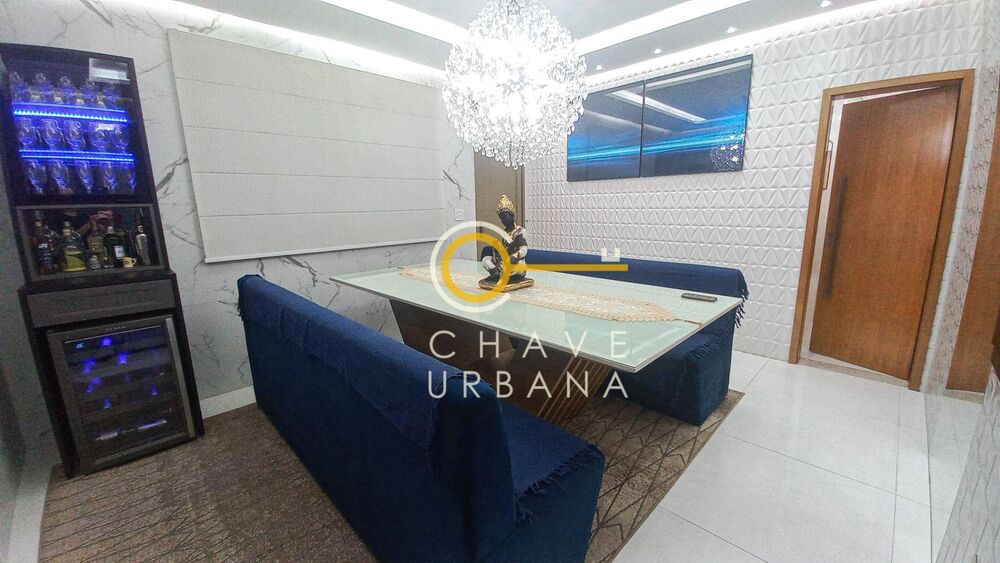Casa, 3 quartos - Foto 3