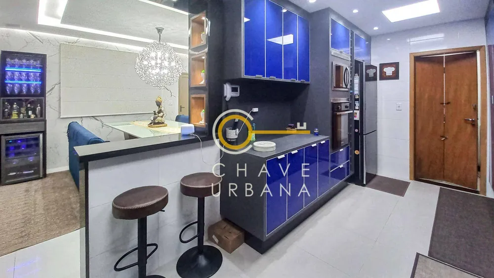 Casa, 3 quartos - Foto 4
