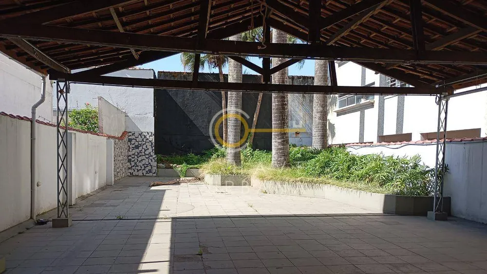 Sobrado, 435 m² - Foto 8