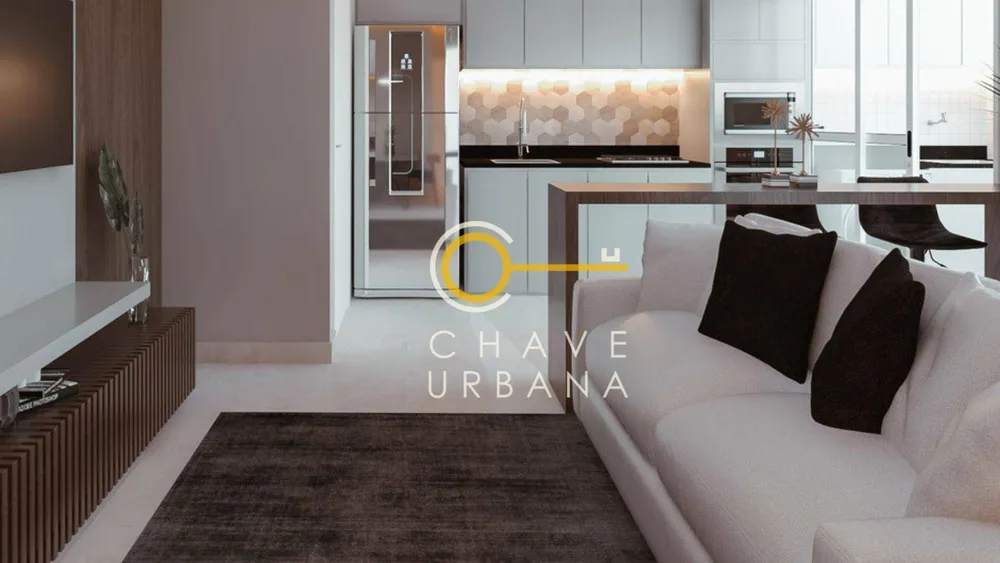 Apartamento, 2 quartos, 65 m² - Foto 1