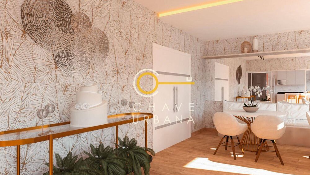 Apartamento, 2 quartos, 65 m² - Foto 4