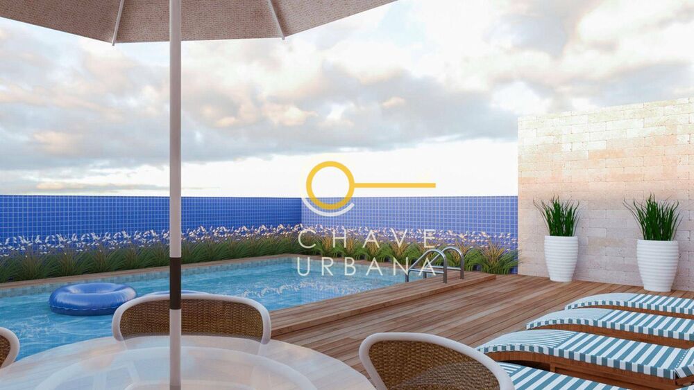 Apartamento, 2 quartos, 65 m² - Foto 2