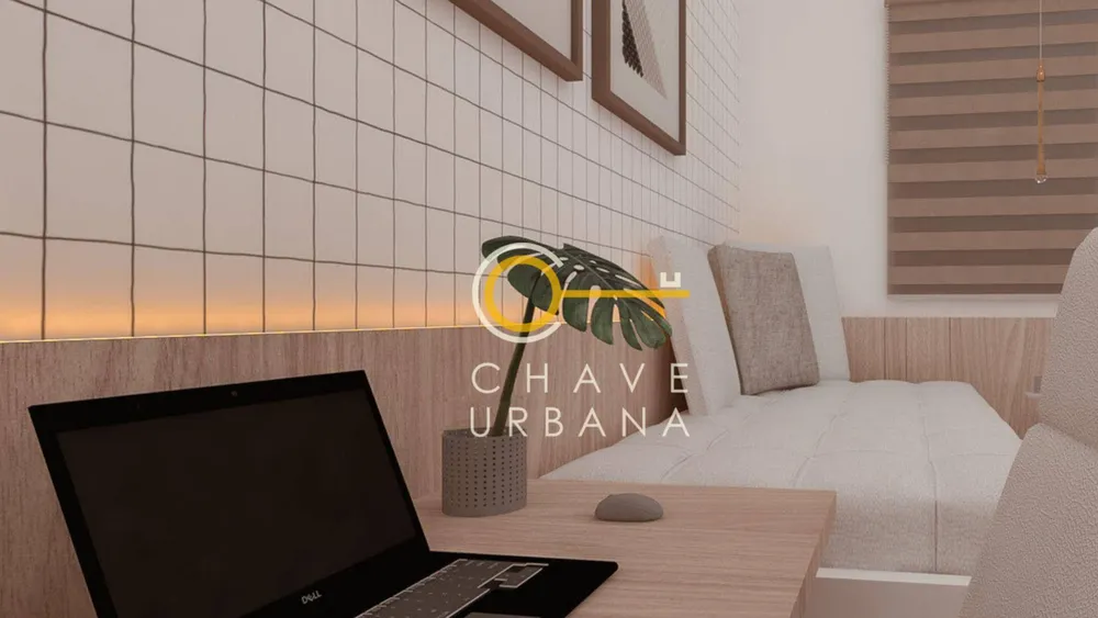 Apartamento, 2 quartos, 65 m² - Foto 5
