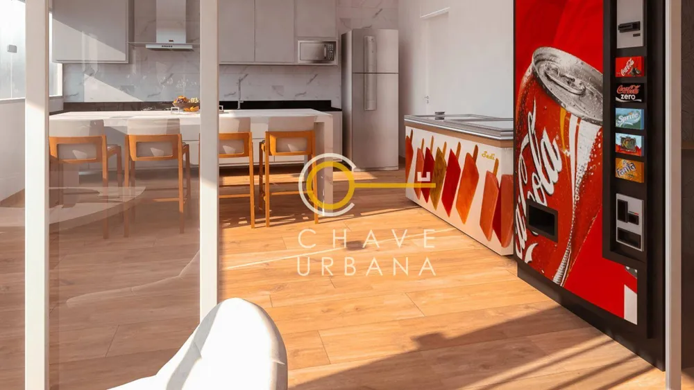 Apartamento, 2 quartos, 65 m² - Foto 10