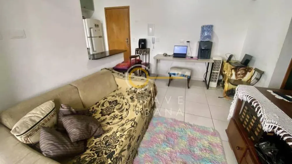 Apartamento, 2 quartos, 59 m² - Foto 2