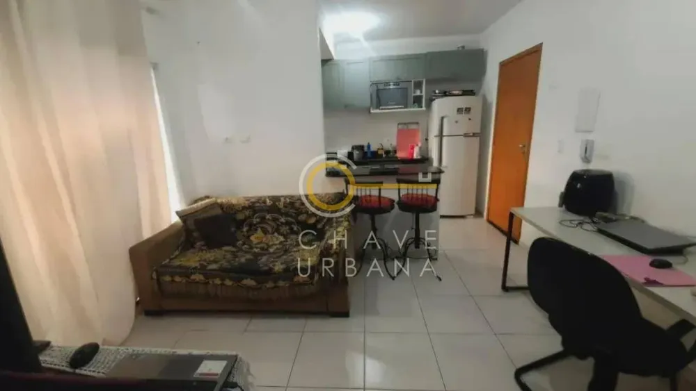 Apartamento, 2 quartos, 59 m² - Foto 3