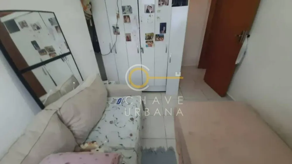 Apartamento, 2 quartos, 59 m² - Foto 4