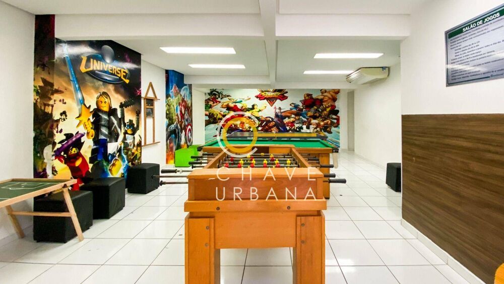 Apartamento, 2 quartos, 78 m² - Foto 3