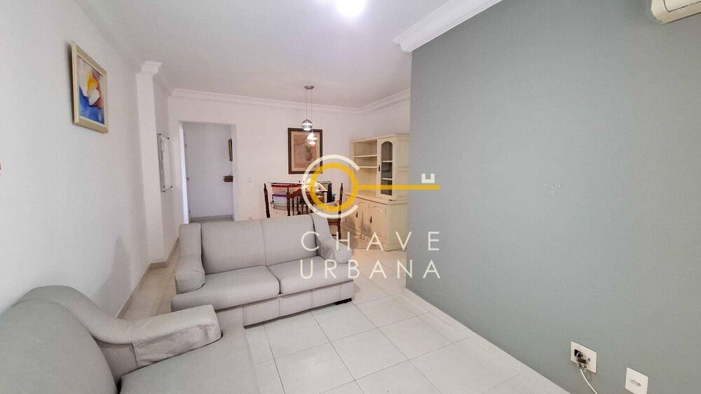 Apartamento, 2 quartos, 78 m² - Foto 1