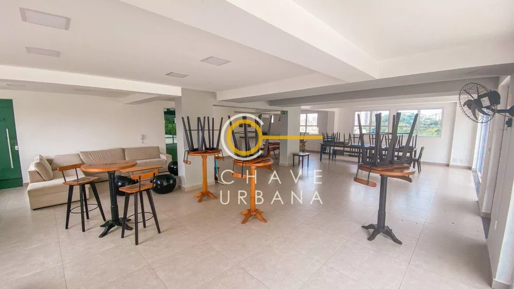 Cobertura, 3 quartos, 120 m² - Foto 11
