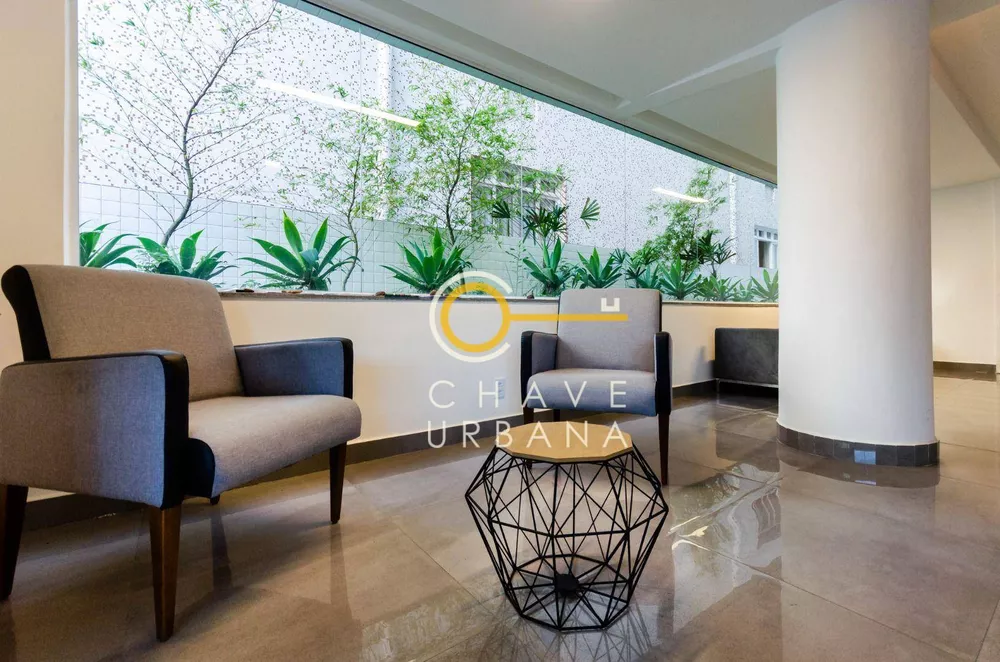 Cobertura, 3 quartos, 120 m² - Foto 2