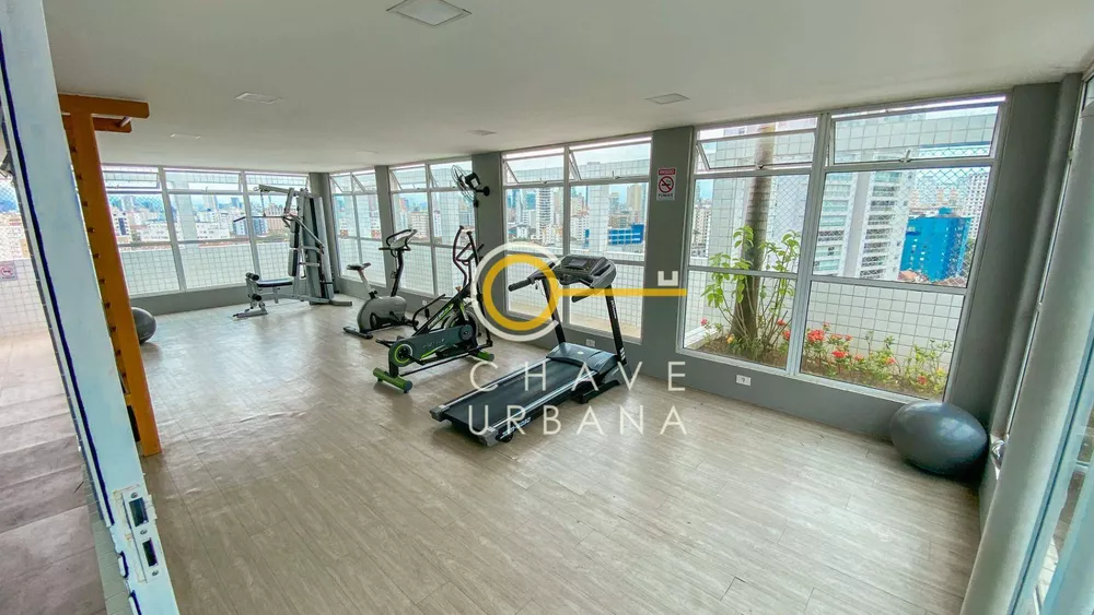 Cobertura, 3 quartos, 120 m² - Foto 5